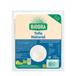 REFRIG  TOFU NATURAL 290 g