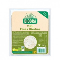 REFRIG  TOFU FINAS HIERBAS 290 g