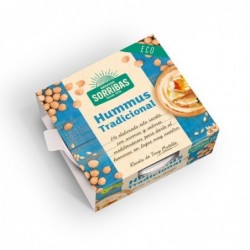 REFRIG  HUMMUS TRADICIONAL 240 g