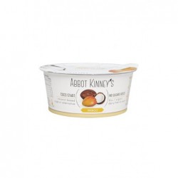 REFRIG  YOGUR DE COCO CON MANGO BIO 125 ml