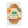 REFRIG BURGER VEGETAL QUESO CABRA, MANGO E HIGOS FUSION 160g Sorribas