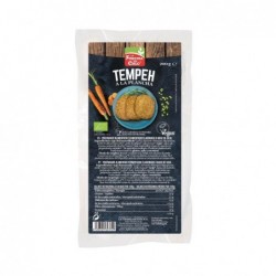 REFRIGERADO TEMPEH A LA PLANCHA  200G