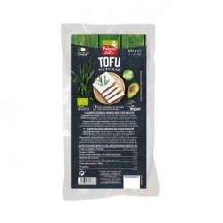 REFRIGERADO TOFU NATURAL SIN GLUTEN 200GR