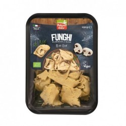 REFRIGERADO PANZEROTTO DE SETAS FUNGHI VEGAN  250G - FINESTRA