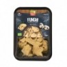 REFRIGERADO PANZEROTTO DE SETAS FUNGHI VEGAN  250G - FINESTRA