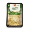 REFRIG LASAÑA BIO DE ESPINACAS VEGAN  y  GLUTEN FREE  250G