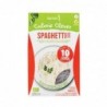PASTA KONJAC ESPAGUETIS SIN GLUTEN BIO 400 G