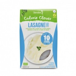 PASTA KONJAC LASAÑA SIN GLUTEN BIO 400 G
