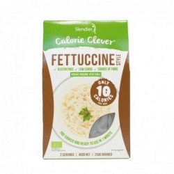 PASTA KONJAC FETTUCINE SIN GLUTEN BIO 400 G