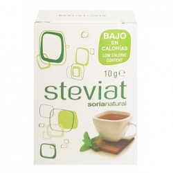 STEVIAT 200 COMPRIMIDOS