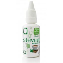 STEVIAT GOTAS 30 ML