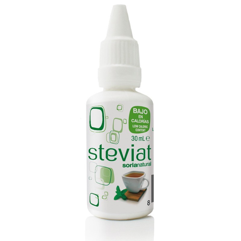 STEVIAT GOTAS 30 ML