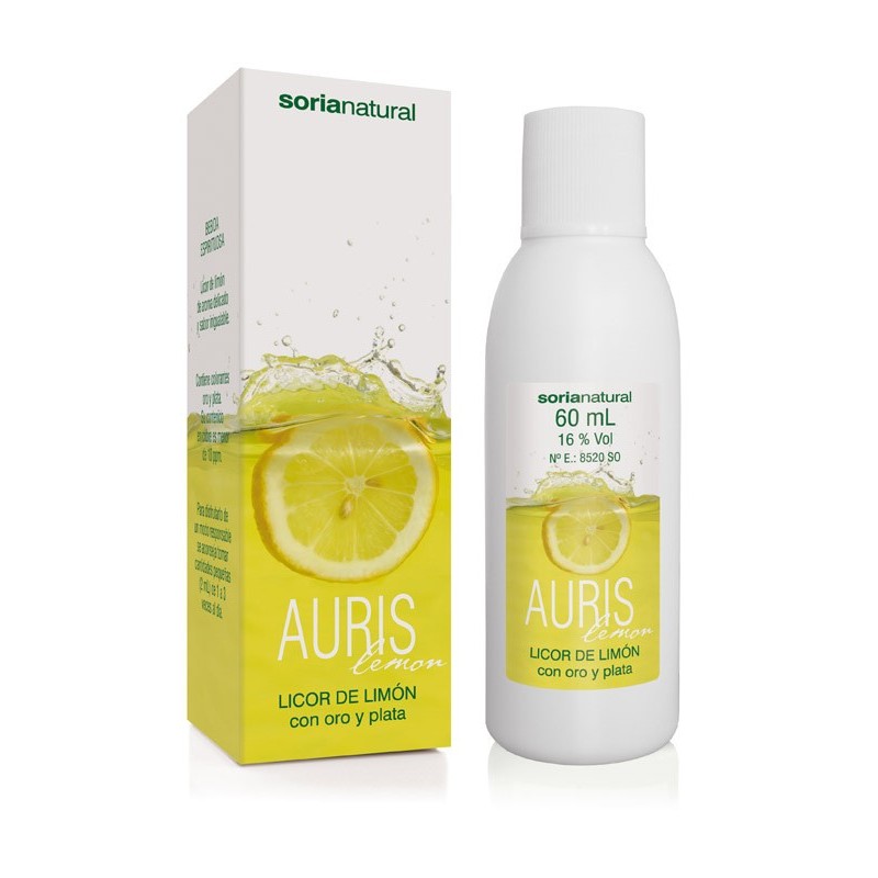 AURIS LEMON