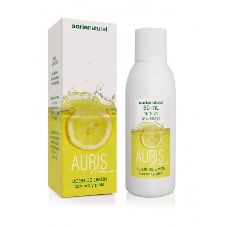 AURIS LEMON
