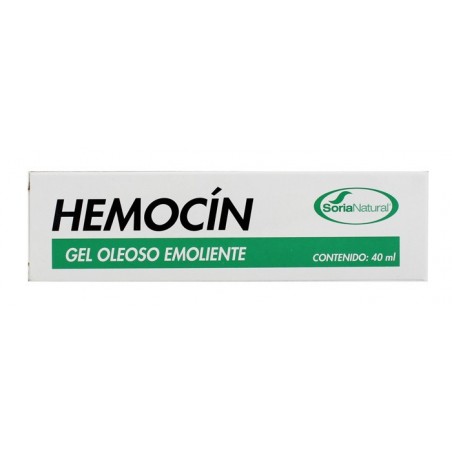 HEMOCIN 40 ML