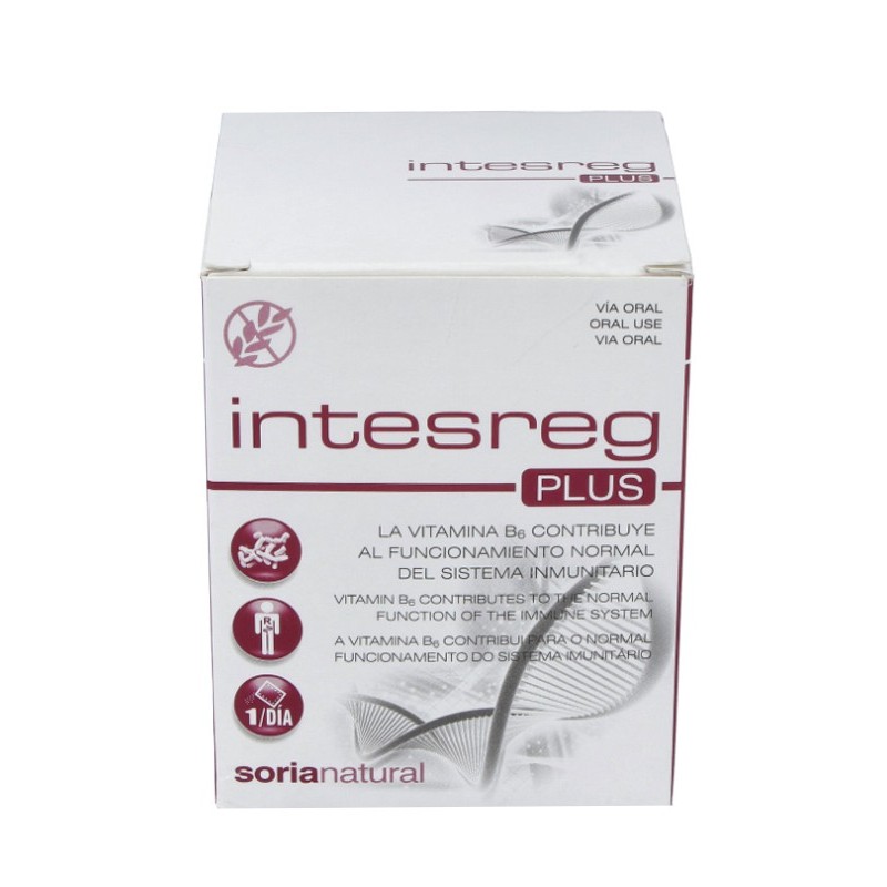 INTESREG PLUS SOBRES