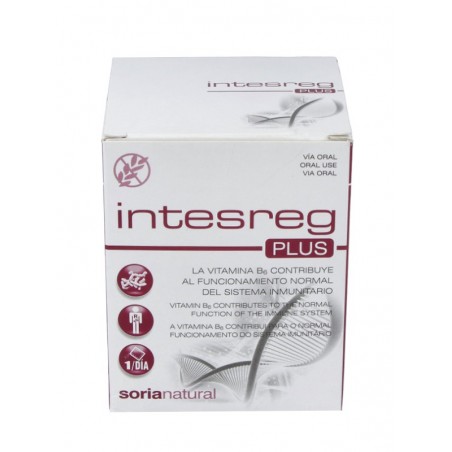 INTESREG PLUS SOBRES