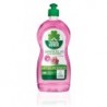 LAVAVAJILLAS ROSAS ECOLOGICO  750ML