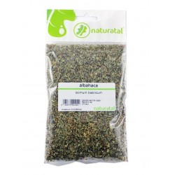 ALBAHACA (Ocimum basilicum) 50GR