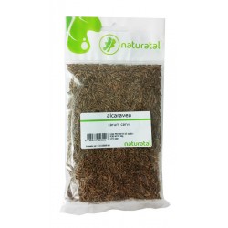 ALCARAVEA (Carum carvi) 100GR