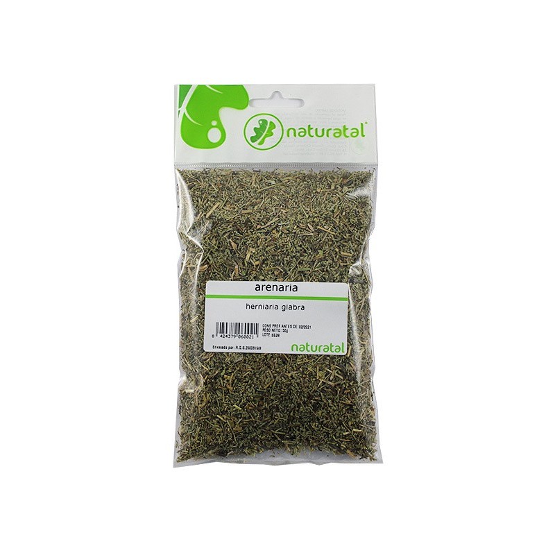 ARENARIA (Herniaria glabra)  50GR