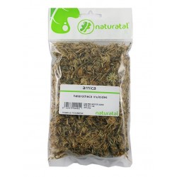 ARNICA (Heterotheca inuloides)  30GR