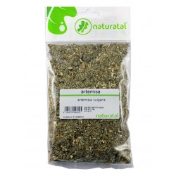 ARTEMISA (Artemisia vulgaris) 50GR