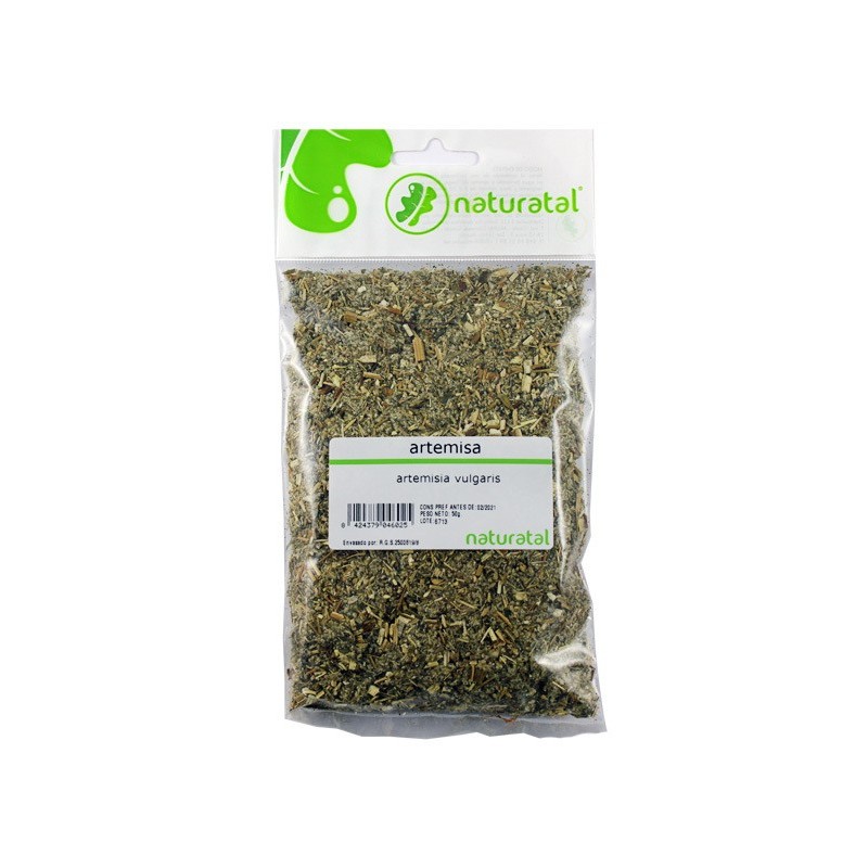 ARTEMISA (Artemisia vulgaris) 50GR