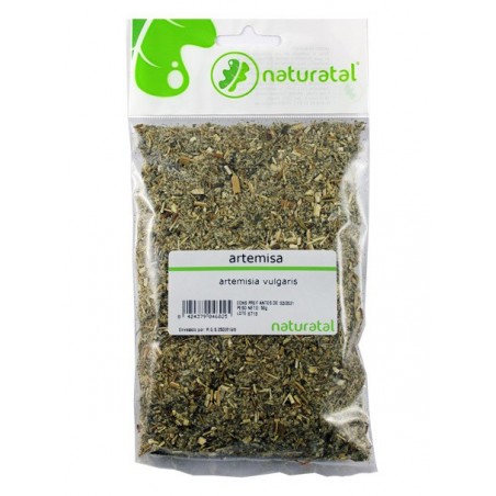 ARTEMISA (Artemisia vulgaris) 50GR
