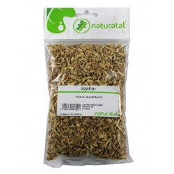 AZAHAR (Citrus aurantium) 50GR