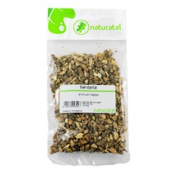 BARDANA (Arctium lappa) 75GR