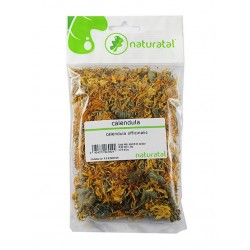 CALENDULA (Calendula officinalis) 30GR