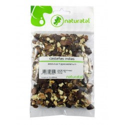 CASTAÑO DE INDIAS (Aesculus híppocastanum) 100GR