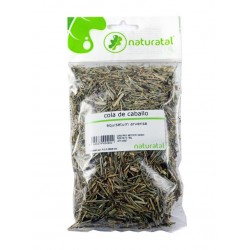COLA DE CABALLO (Equisetum arvense) 50GR