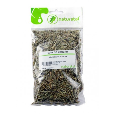 COLA DE CABALLO (Equisetum arvense) 50GR