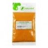 CURCUMA MOLIDA (Curcuma longa) 100GR