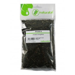 DROSERA (Drosera rotundifolia) 50GR