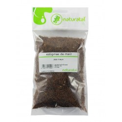 ESTIGMAS DE MAIZ (Zea mays) 40GR
