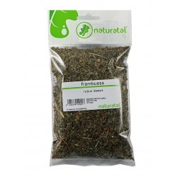 FRAMBUESA HOJAS (Rubus idaeus) 50GR
