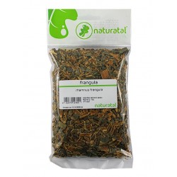 FRANGULA CORTEZA TRIT (Rhamnus frangula) 100GR