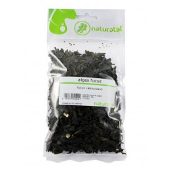 FUCUS (Fucus vesiculosus) 100GR