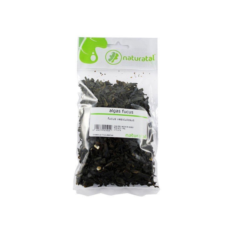 FUCUS (Fucus vesiculosus) 100GR