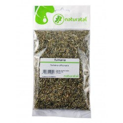 FUMARIA (Fumaria officinalis) 50GR