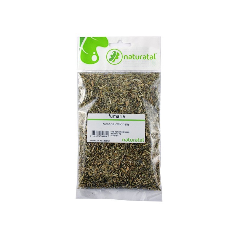 FUMARIA (Fumaria officinalis) 50GR