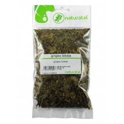 GINKGO BILOBA (Ginkgo biloba) 50GR