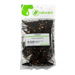 HIBISCO (Hibiscus sabdariffa) 70GR
