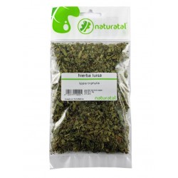 HIERBA LUISA (Lippia citriodora) 20GR