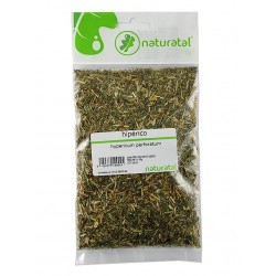 HIPERICO (Hypericum perforatum) 50GR