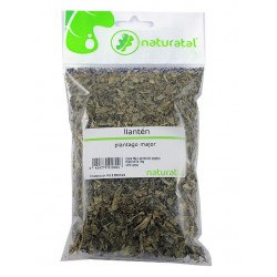 LLANTEN (Plantago major) 50GR