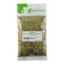 LUPULO (Humulus lupulus) 25GR